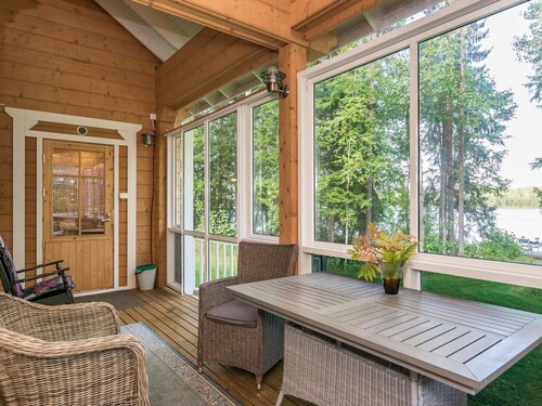 Villa eerola by Interhome