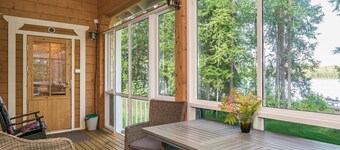 Villa eerola by Interhome