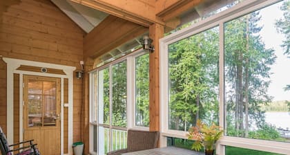 Villa eerola by Interhome