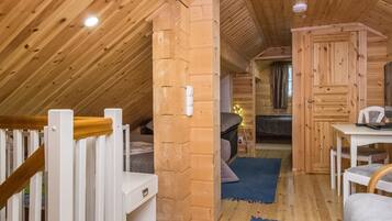 2 makuuhuonetta, Wi-Fi