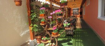 Tababela Land