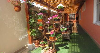 Tababela Land