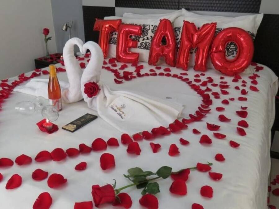 Economy Single Room | Roupas de cama antialérgicas, cofres nos quartos