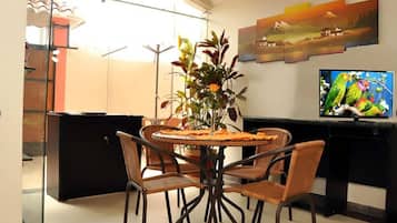 Gastronomie für Familien