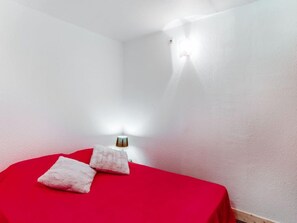1 Schlafzimmer, Internetzugang