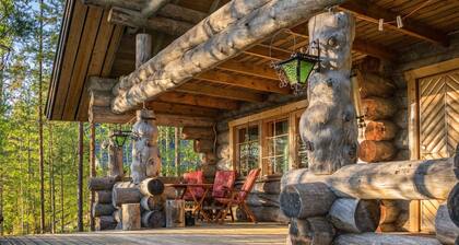 Köllölä 1 by Interhome