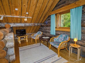 Oppholdsområde