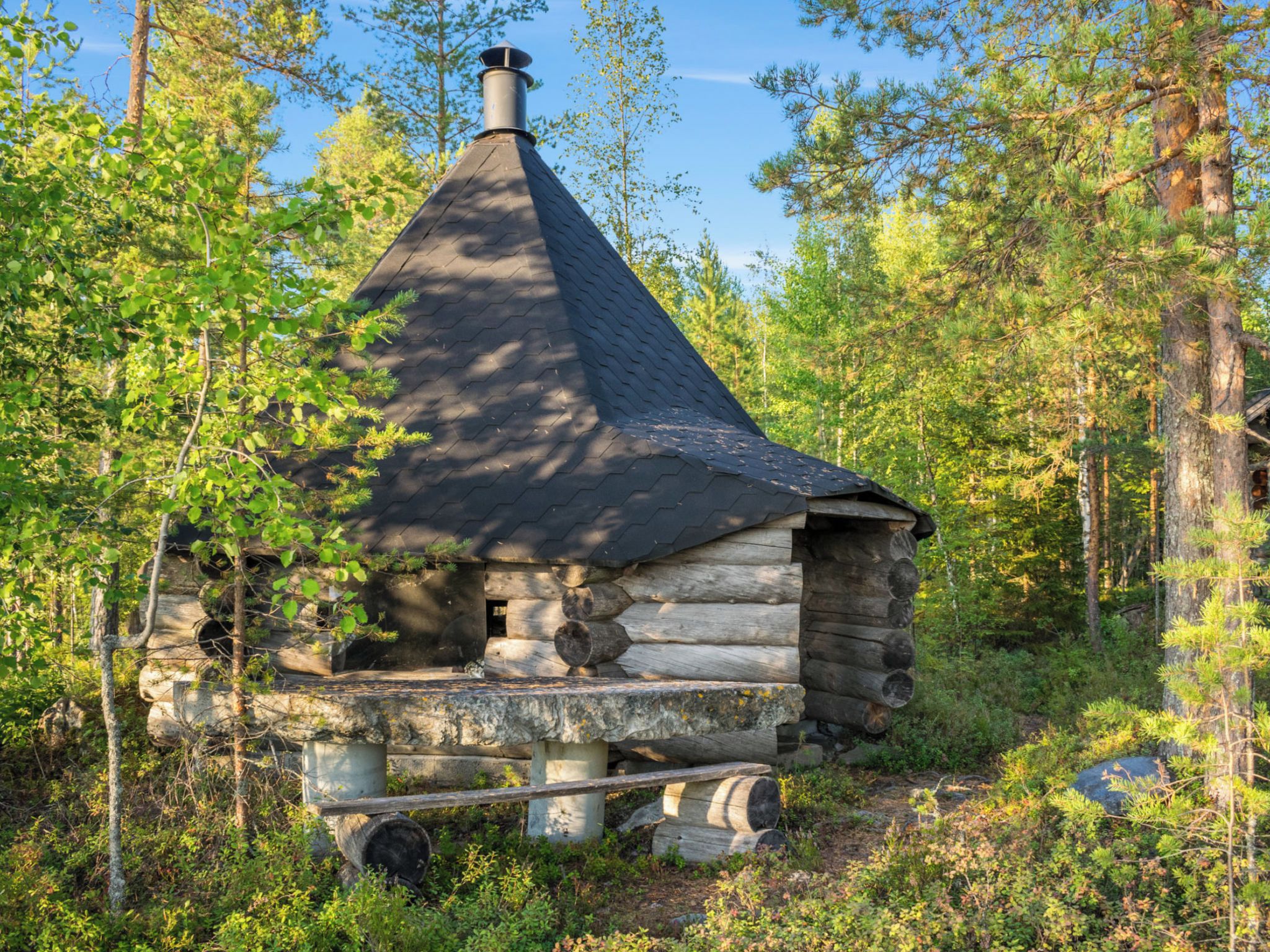 Eksteriør