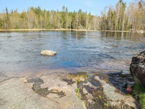 Miscellaneous - Käpälysmökki by Interhome (Nurmes)