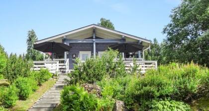 KÀpÀlysmökki by Interhome