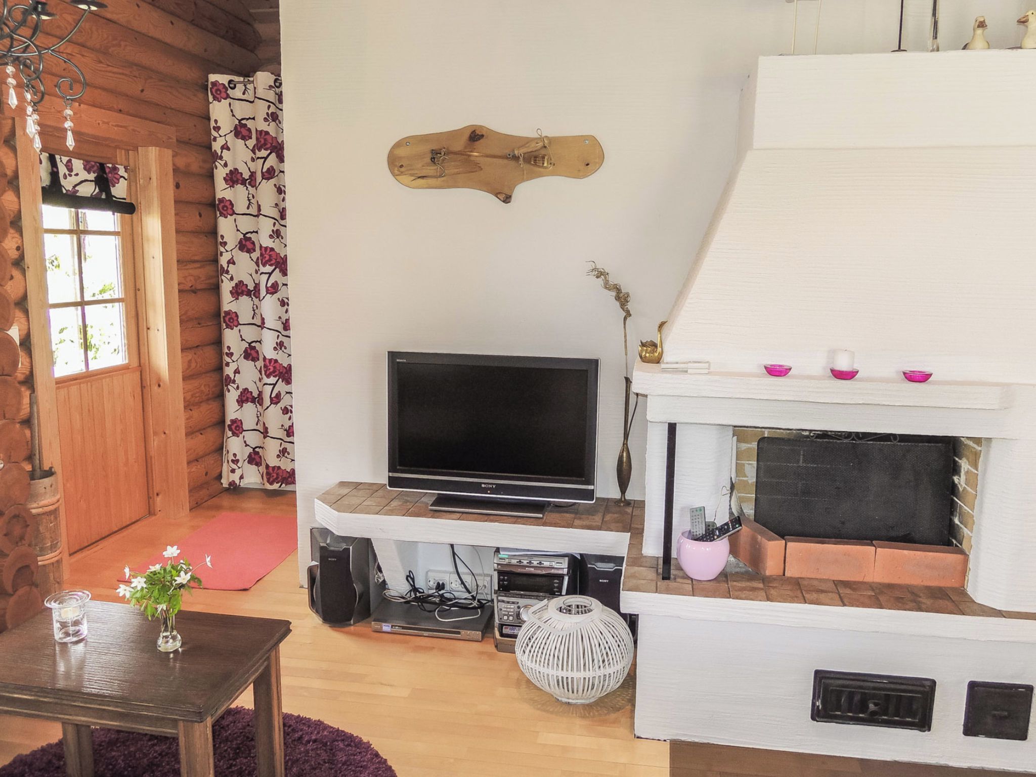 Interieur