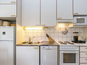 Inside other - Prokatti by Interhome (Sotkamo)