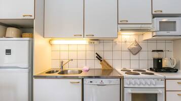 冰箱、微波炉、洗碗机、厨具/餐具