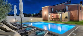 Villa Prisedi by Interhome