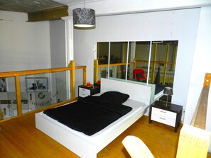 1 Schlafzimmer
