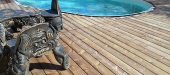 MASTER HOUSE IN THE CENTER OF BRITTANY