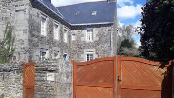 Exterieur