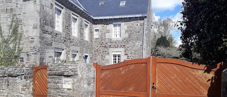 Exterieur