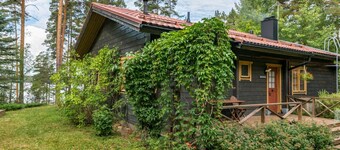 Metsä-iivari by Interhome