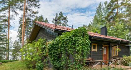 MetsÀ-iivari by Interhome