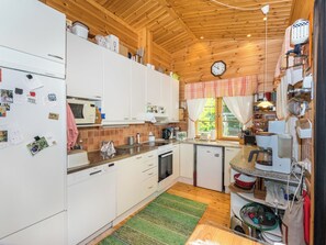 Inside other - Metsä-iivari by Interhome (Lohja)