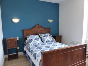 3 chambres, Wi-Fi