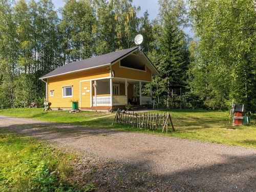 Vacation home Pöllö by Interhome