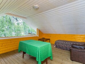 2 chambres, accès Internet