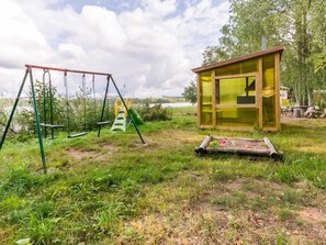 Kindergedeelte