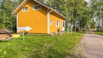 Eksteriør