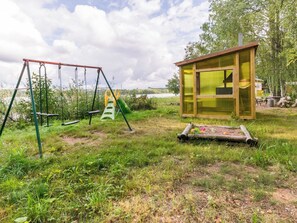 Inside other - Vacation home Pöllö by Interhome (Kouvola)