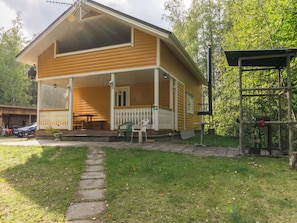 Inside other - Vacation home Pöllö by Interhome (Kouvola)