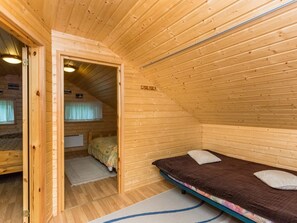 2 bedrooms, Internet