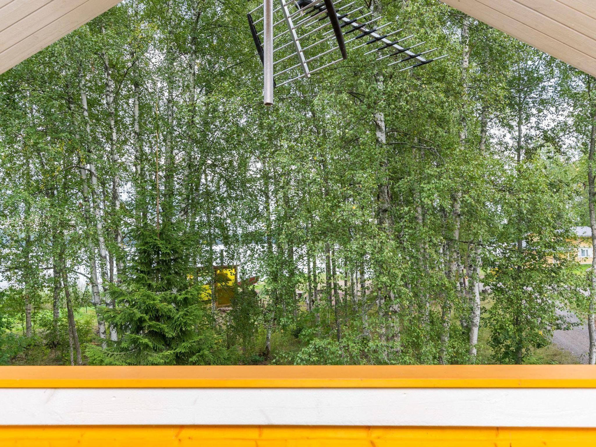 Ulkoalueet