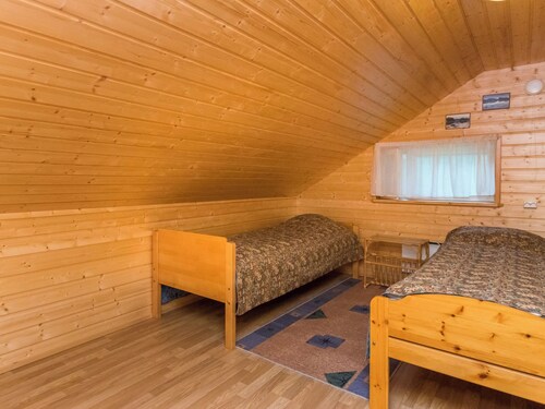 Vacation home Pöllö by Interhome