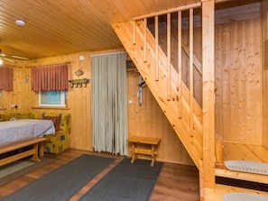 Interieur