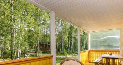 Vacation home Pöllö by Interhome