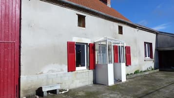 Exterieur