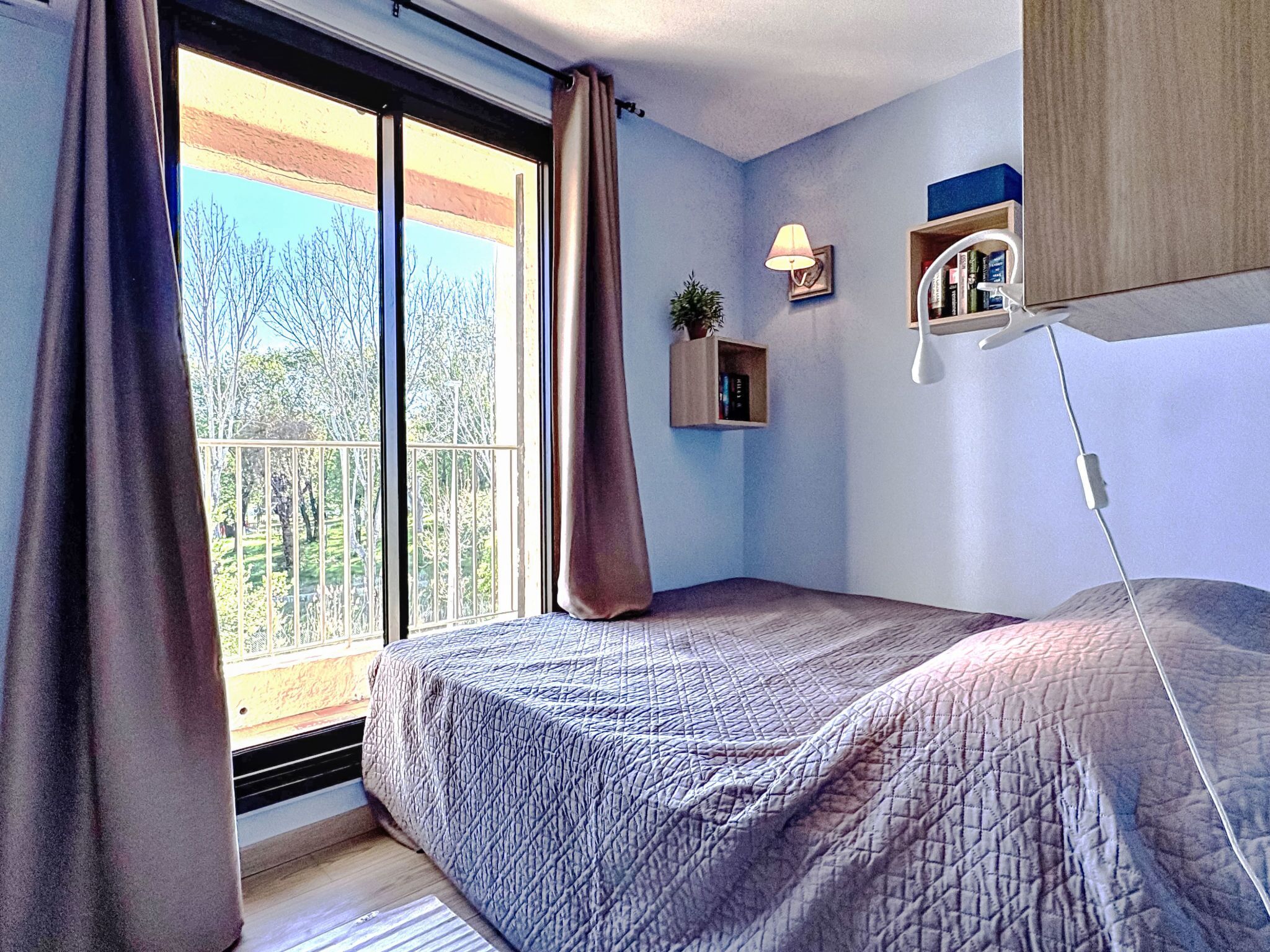 Les Cascadelles By Interhome - Cogolin