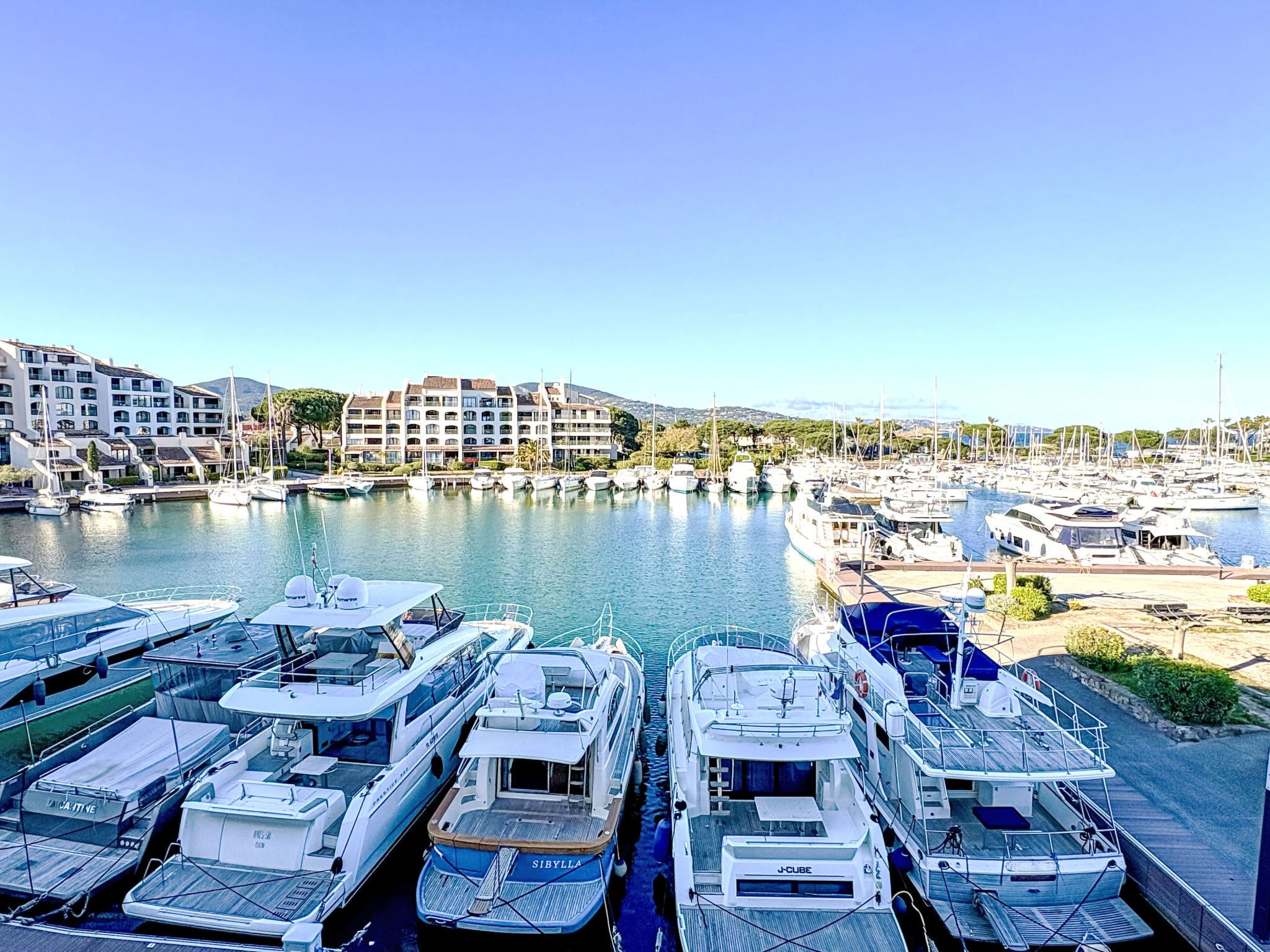 Marina