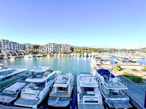 Marina - Les Cascadelles by Interhome (Cogolin)