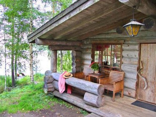 Mäkitorppa by Interhome