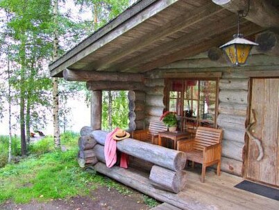 Mäkitorppa by Interhome