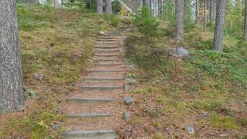 Boendeområde