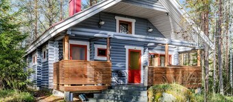 Ulpukka by Interhome