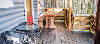 Ulpukka by Interhome