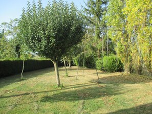 Espace pour enfants