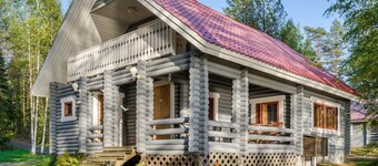 ジュウカのホリデーハウスキッサンケロ-6人、1ベッドルーム