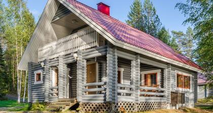 Kissankello by Interhome