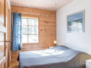 1 makuuhuone, internet